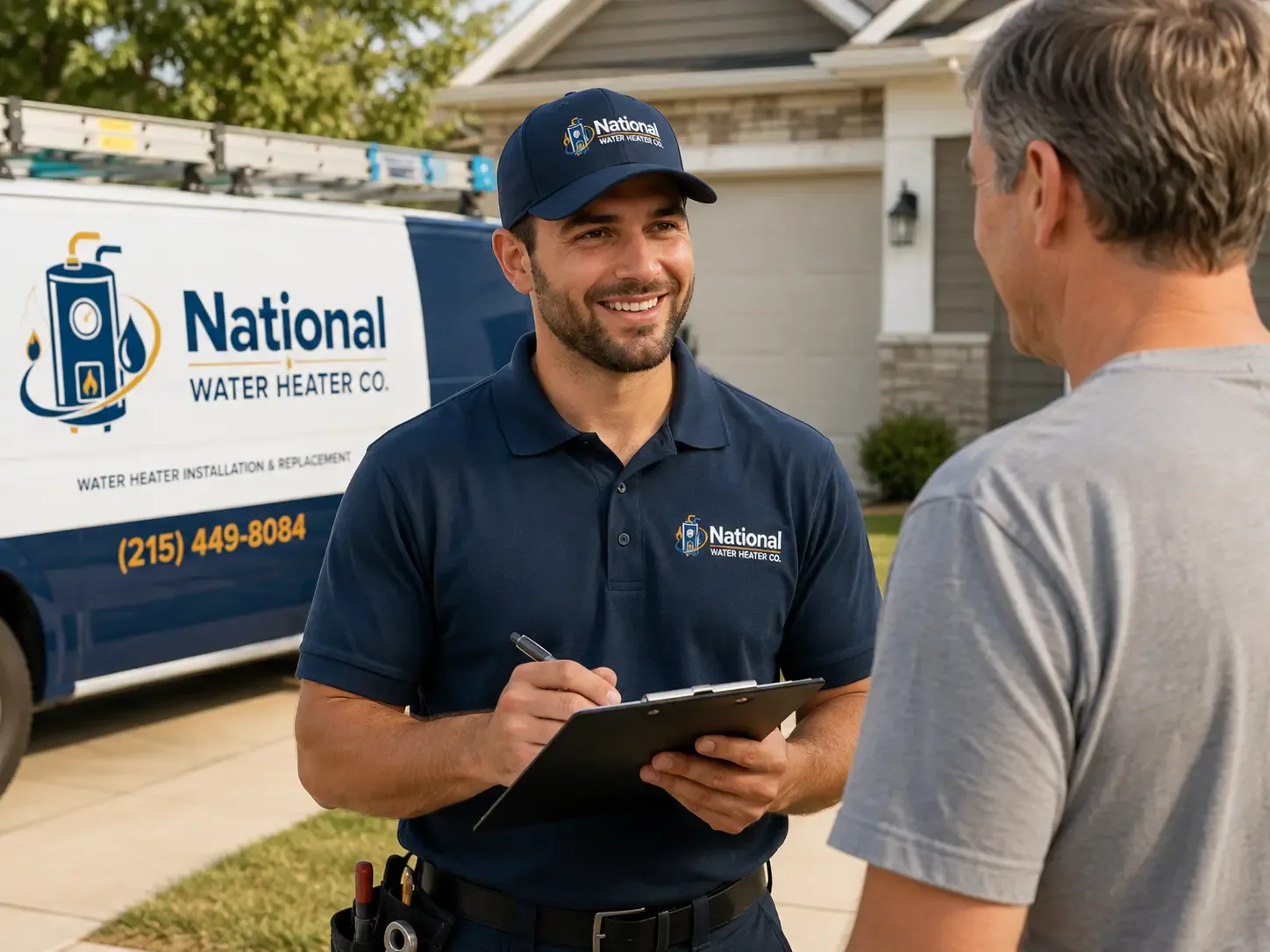 Water Heater Installation Kouts, IN FAQs